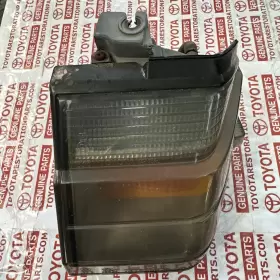 14-145L TOYOTA Driver Corner Light Marker Signal Celica