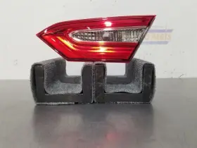 166-10302AR TOYOTA Passenger Right Decklid Tail Light Lamp #2