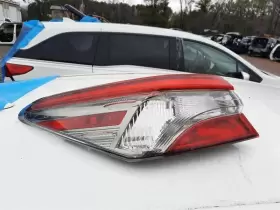 166-10309AL TOYOTA Quarter Tail Light Lamp Driver Left Camry #2