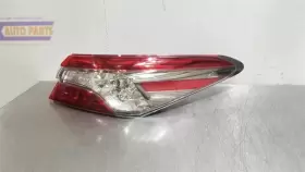166-10310AR TOYOTA Quarter Panel Taillight Lamp Right Tacoma #2