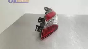 166-10310AR TOYOTA Quarter Panel Taillight Lamp Right Tacoma #3