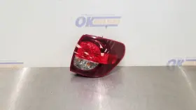 166-10340R TOYOTA Tail Light Lamp Right Passenger Quarter #2