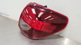 166-10340R TOYOTA Tail Light Lamp Right Passenger Quarter #3