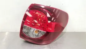 166-10340R TOYOTA Tail Light Lamp Right Passenger Quarter