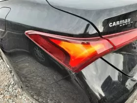 166-10877L TOYOTA Quarter Tail Light Lamp Driver Left Avalon #2