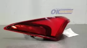 166-10877L TOYOTA Quarter Tail Light Lamp Driver Left Avalon #3