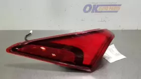 166-10877L TOYOTA Quarter Tail Light Lamp Driver Left Avalon