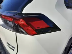 RAV-4 TOYOTA Rav Quarter Tail Light Lamp Passenger Right #2