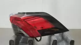 RAV-4 TOYOTA Rav Quarter Tail Light Lamp Passenger Right #3