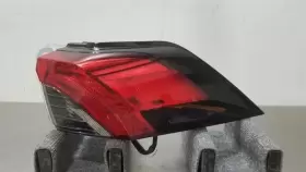 RAV-4 TOYOTA Rav Quarter Tail Light Lamp Passenger Right