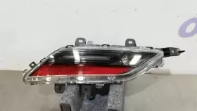 166-11425L TOYOTA Venza Driver Left Bumper Tail Light Lamp #2