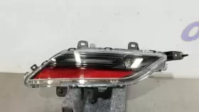 166-11425L TOYOTA Venza Driver Left Bumper Tail Light Lamp