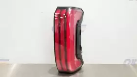 166-11689R TOYOTA Tail Light Lamp Passenger Sequential Tundra