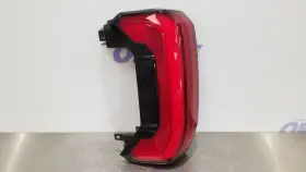 166-11692L TOYOTA Tail Light Lamp Left Driver Led Tundra