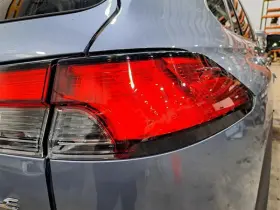 166-11821R TOYOTA Rh Passenger Tail Lamp Corollacs