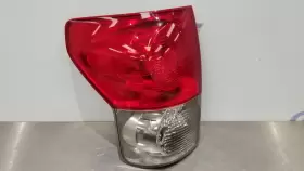 166-50550L TOYOTA Tail Light Lamp Left Driver Tundra #2