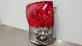 166-50550L TOYOTA Tail Light Lamp Left Driver Tundra #3