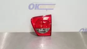 166-50751R TOYOTA Tail Light Lamp Right Passenger Liftgate #2