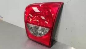 166-50751R TOYOTA Tail Light Lamp Right Passenger Liftgate #3