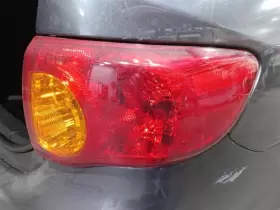 166-50862R TOYOTA Rh Passenger Tail Lamp Corolla