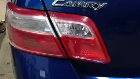 166-51339L TOYOTA Driver Tail Light Decklid Outline Camry #2