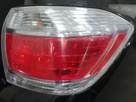 166-51434R TOYOTA Rh Passenger Tail Lamp Highlander