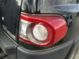 166-51547R TOYOTA Tail Light Lamp Right Passenger Fj Cruiser #2