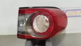 166-51547R TOYOTA Tail Light Lamp Right Passenger Fj Cruiser