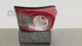 166-51548L TOYOTA Tail Light Lamp Left Driver Fj Cruiser