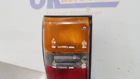 166-58097DL TOYOTA Runner Tail Light Lamp Left Driver #2