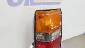 166-58097DL TOYOTA Runner Tail Light Lamp Left Driver