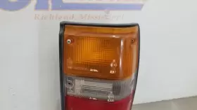166-58097DR TOYOTA Runner Tail Light Lamp Right Passenger #2