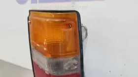 166-58097DR TOYOTA Runner Tail Light Lamp Right Passenger #3