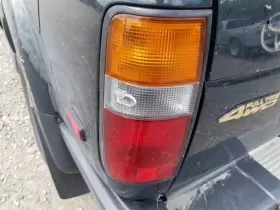 166-58482L TOYOTA Land Driver Left Tail Light Lamp Cruiser #2