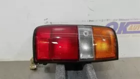 166-58482L TOYOTA Land Driver Left Tail Light Lamp Cruiser #3