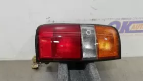 166-58482L TOYOTA Land Driver Left Tail Light Lamp Cruiser