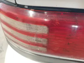 166-58484L TOYOTA Brake Light Lamp Left Driver Supra #3