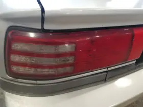 166-58484L TOYOTA Brake Light Lamp Left Driver Supra