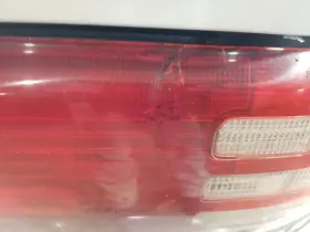 166-58484R TOYOTA Tail Light Lamp Right Passenger Supra #3