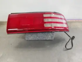 166-58484R TOYOTA Tail Light Lamp Right Passenger Supra