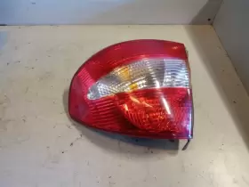 166-59170R TOYOTA Passenger Right Tail Light Prius