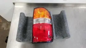 166-59186R TOYOTA Tail Light Lamp Right Passenger Tacoma #2