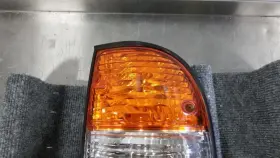 166-59186R TOYOTA Tail Light Lamp Right Passenger Tacoma #3