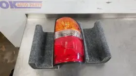 166-59186R TOYOTA Tail Light Lamp Right Passenger Tacoma