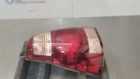166-59447L TOYOTA Tail Light Lamp Left Driver 4RUNNER #2