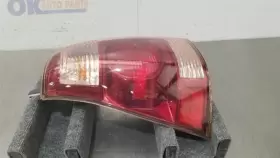 166-59447L TOYOTA Tail Light Lamp Left Driver 4RUNNER