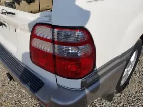 Landcruis TOYOTA Tail Light Lamp Right Passenger Landcruiser #2