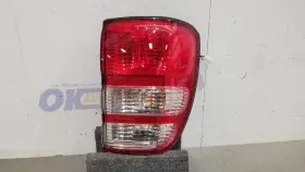 Landcruis TOYOTA Tail Light Lamp Left Driver Landcruiser #3