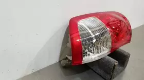 166-59656R TOYOTA Tail Light Lamp Right Passenger Tundra Crew #3