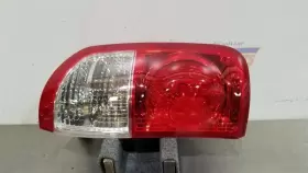 166-59656R TOYOTA Tail Light Lamp Right Passenger Tundra Crew